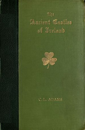 [Gutenberg 62488] • Castles of Ireland · Some Fortress Histories and Legends